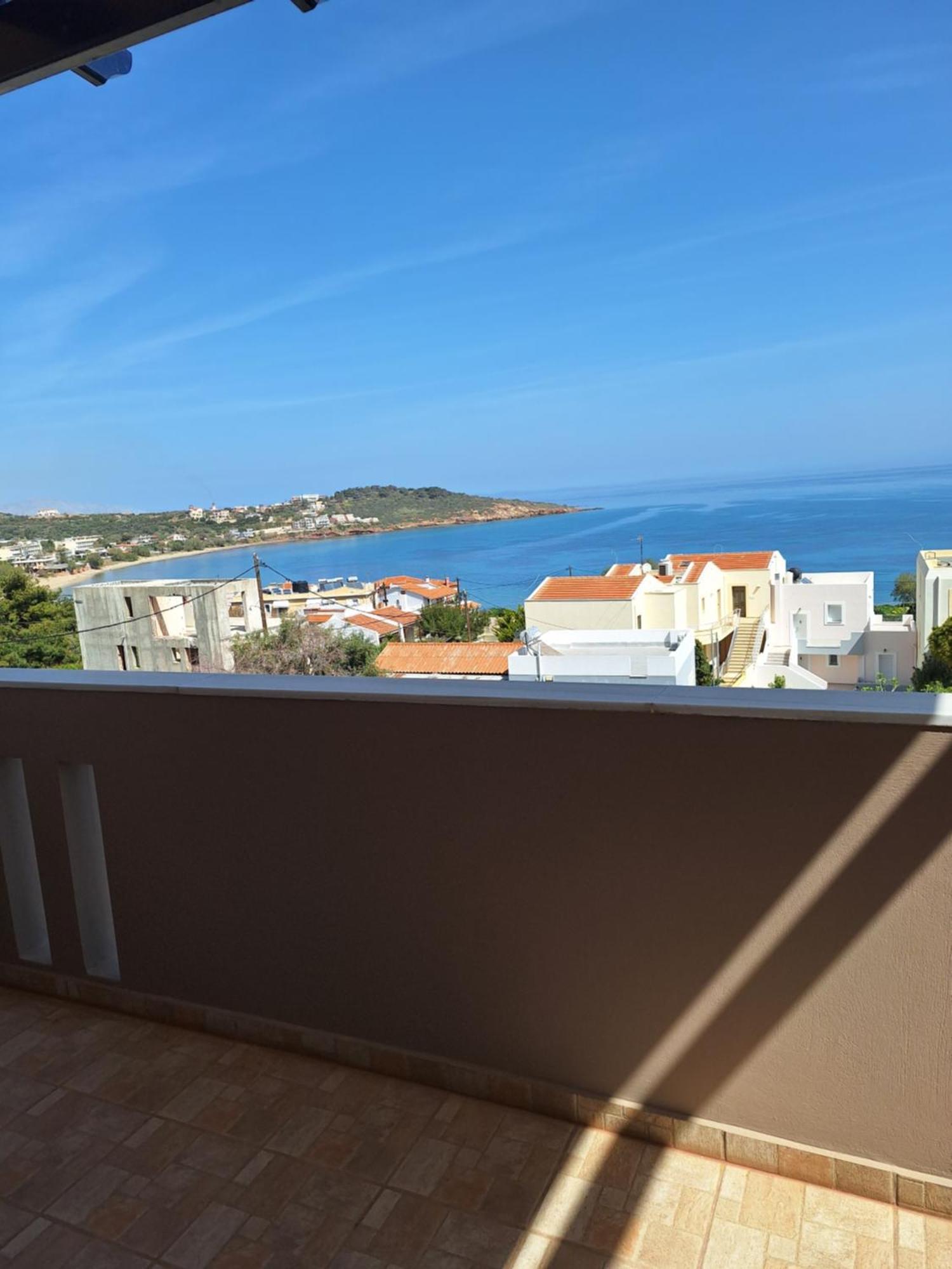 Evangelia Karfas Exterior foto