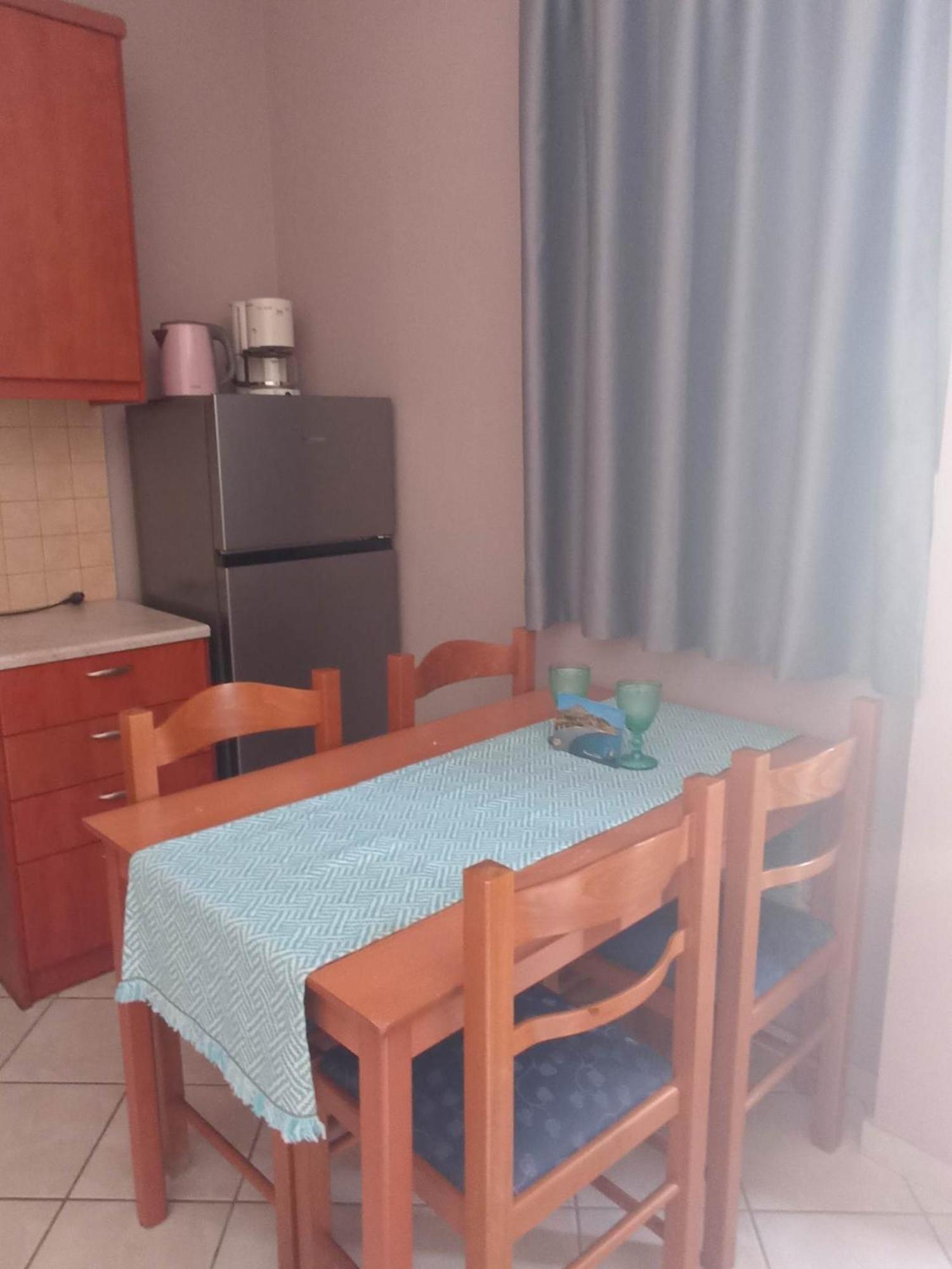 Evangelia Karfas Cameră foto